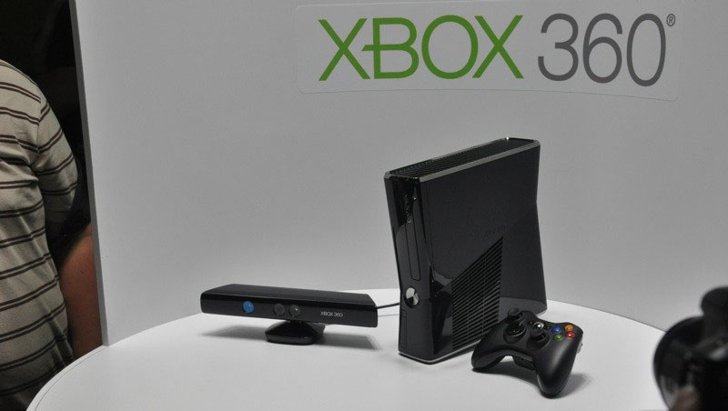 xbox360