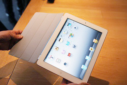 iPad±гǮ̬һ