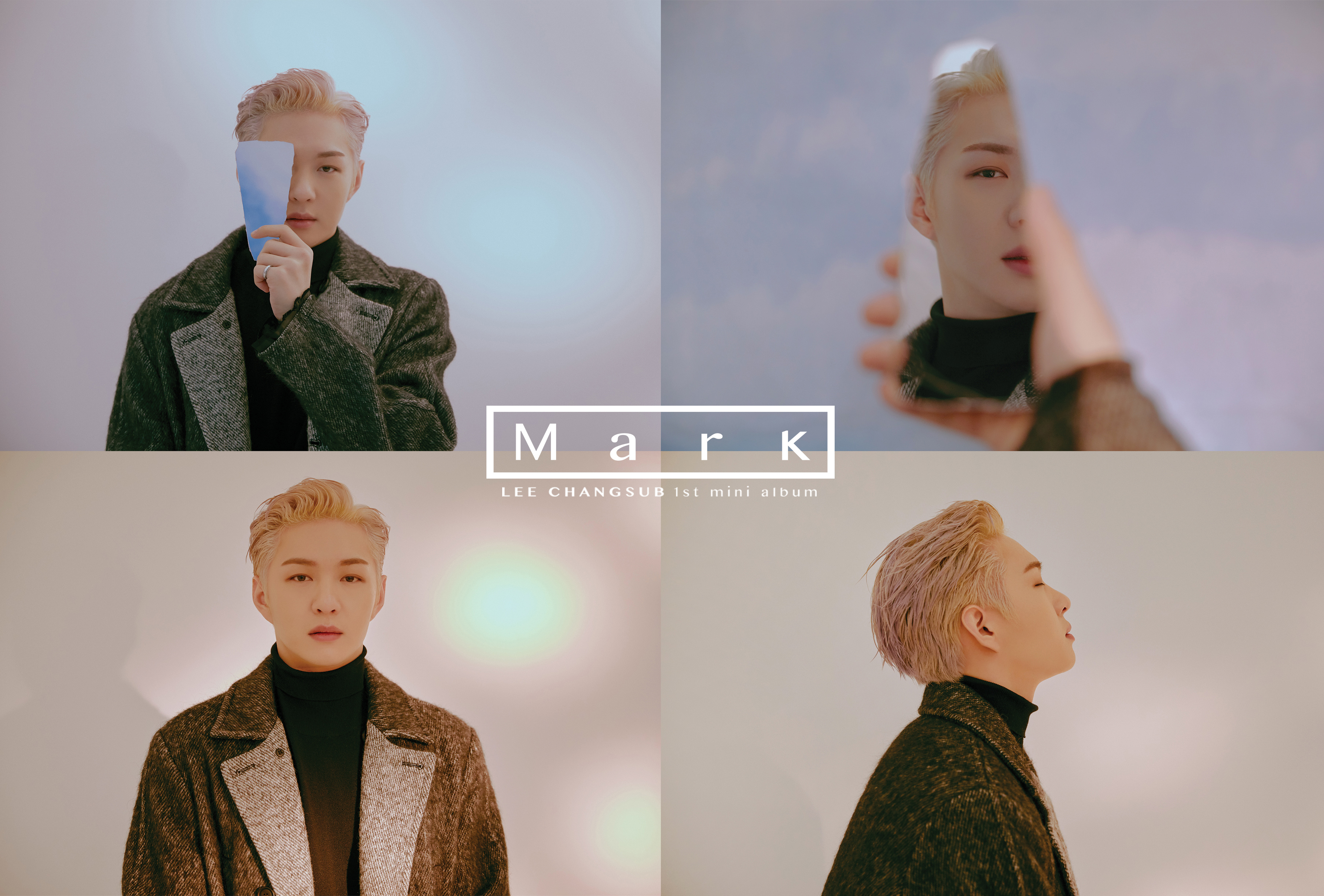 mark