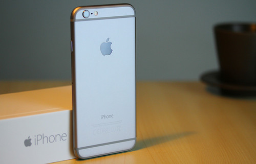 Ƽʱ֮iPhone 6ںչַ緶