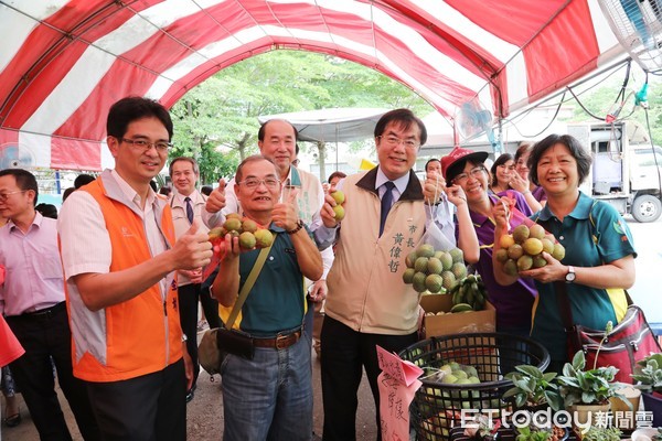 台南镇最新新闻动态报道速递