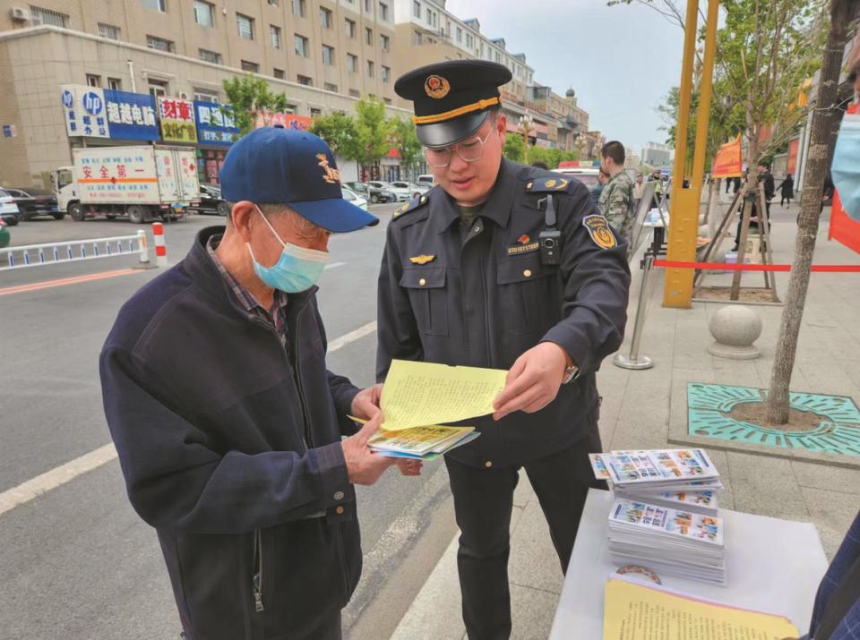 九台市公路运输管理事业单位最新项目进展报告概览